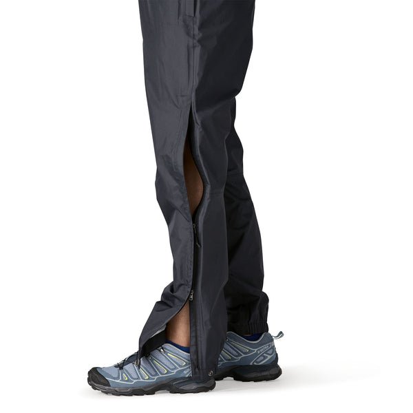 Patagonia Women's Torrentshell 3L Rain Pants - Quest Outdoors
