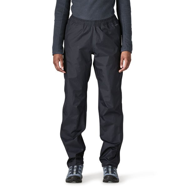 Patagonia Women's Torrentshell 3L Rain Pants - Quest Outdoors