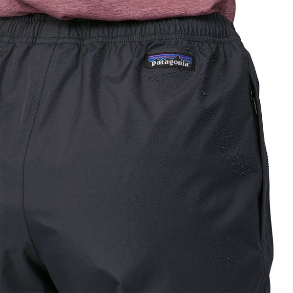 Patagonia Women's Torrentshell 3L Rain Pants - Quest Outdoors