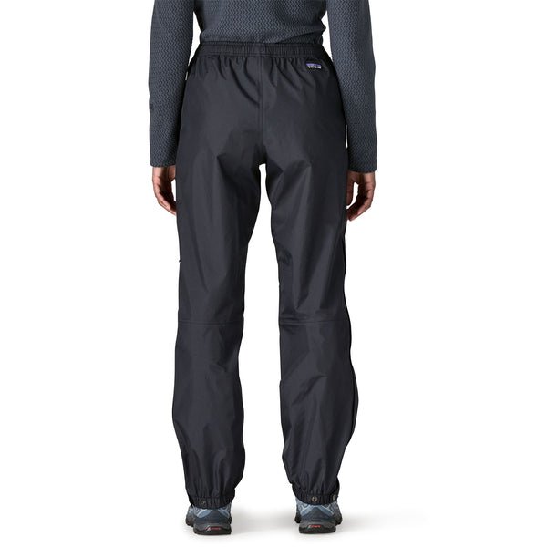 Patagonia Women's Torrentshell 3L Rain Pants - Quest Outdoors