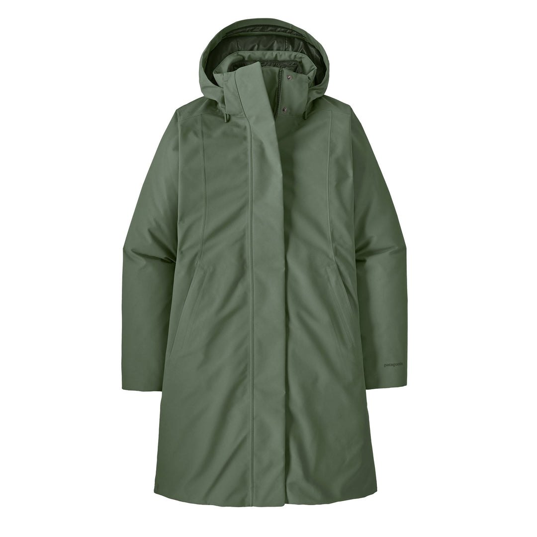 Patagonia Women's Tres 3 - in - 1 Parka - Quest Outdoors