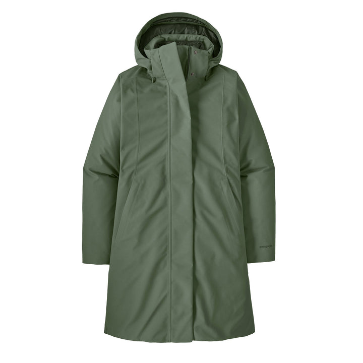 Patagonia Women's Tres 3 - in - 1 Parka - Quest Outdoors