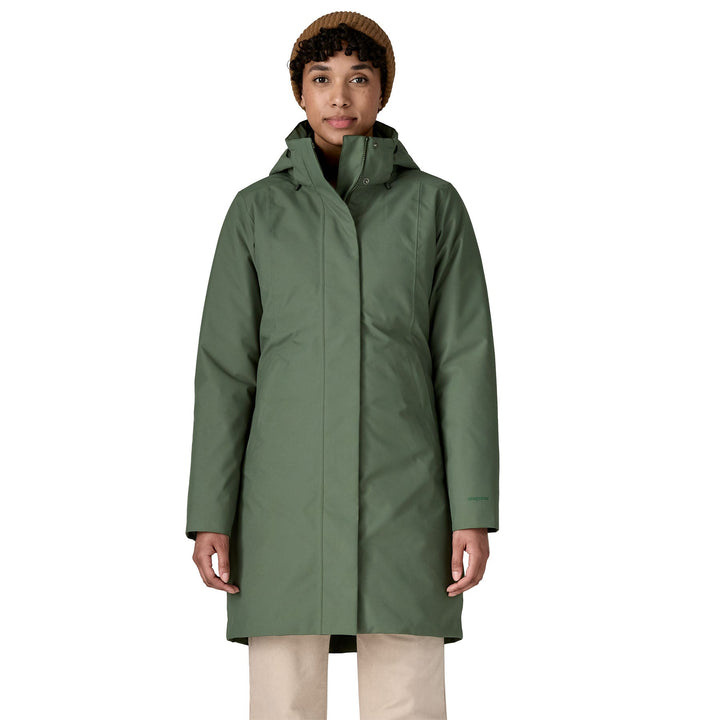 Patagonia Women's Tres 3 - in - 1 Parka - Quest Outdoors