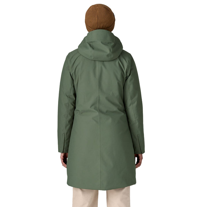 Patagonia Women's Tres 3 - in - 1 Parka - Quest Outdoors
