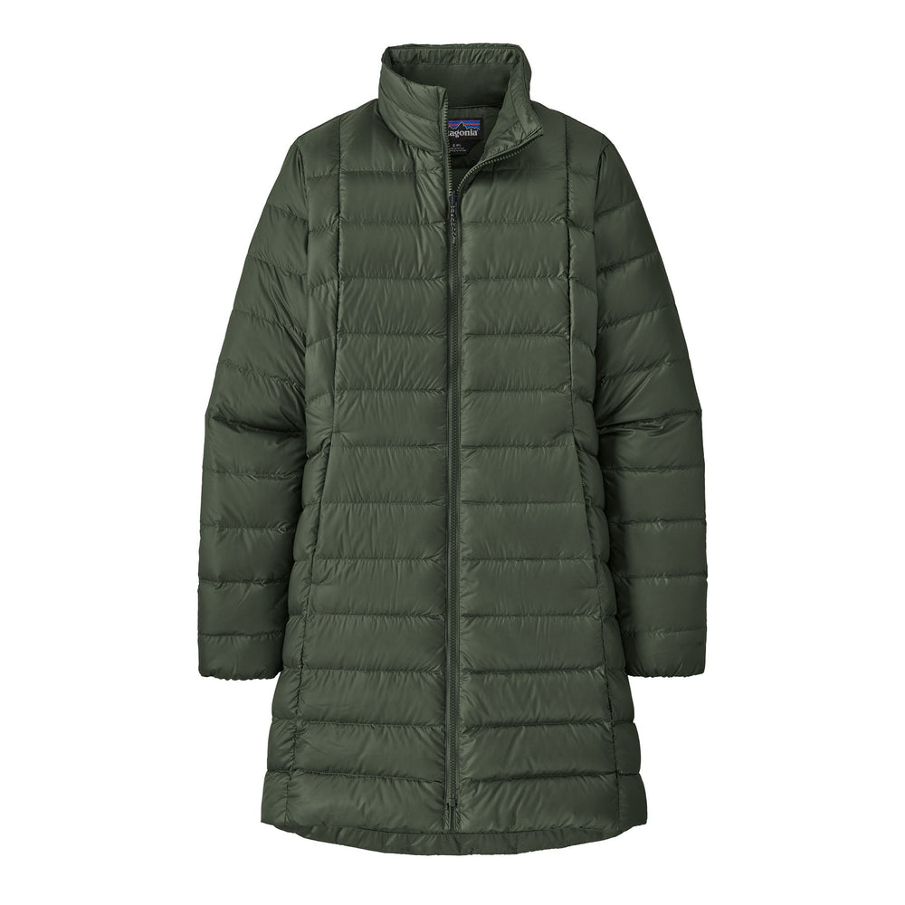 Patagonia Women's Tres 3 - in - 1 Parka - Quest Outdoors