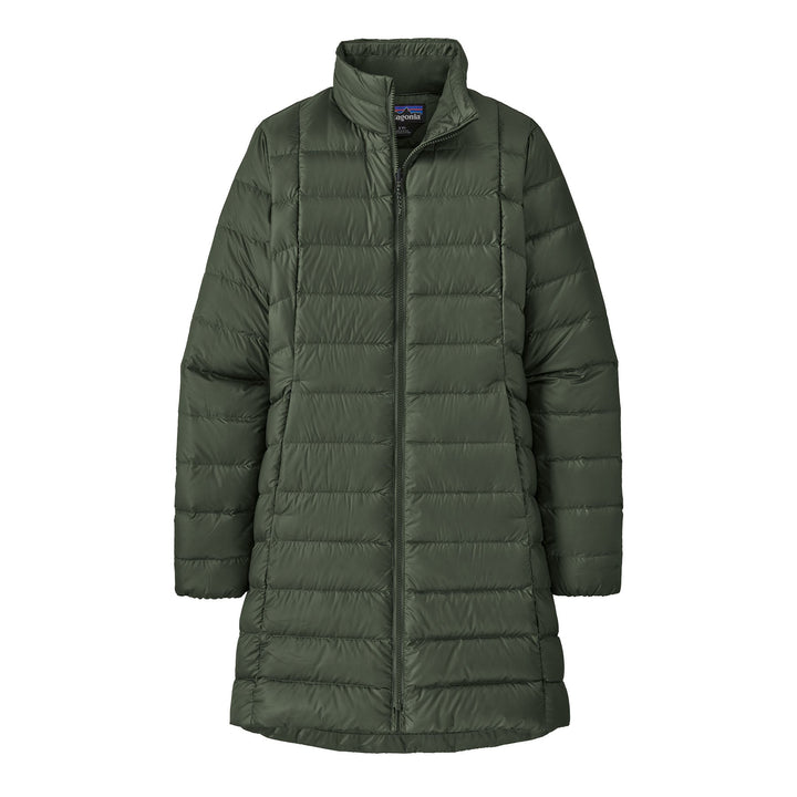 Patagonia Women's Tres 3 - in - 1 Parka - Quest Outdoors