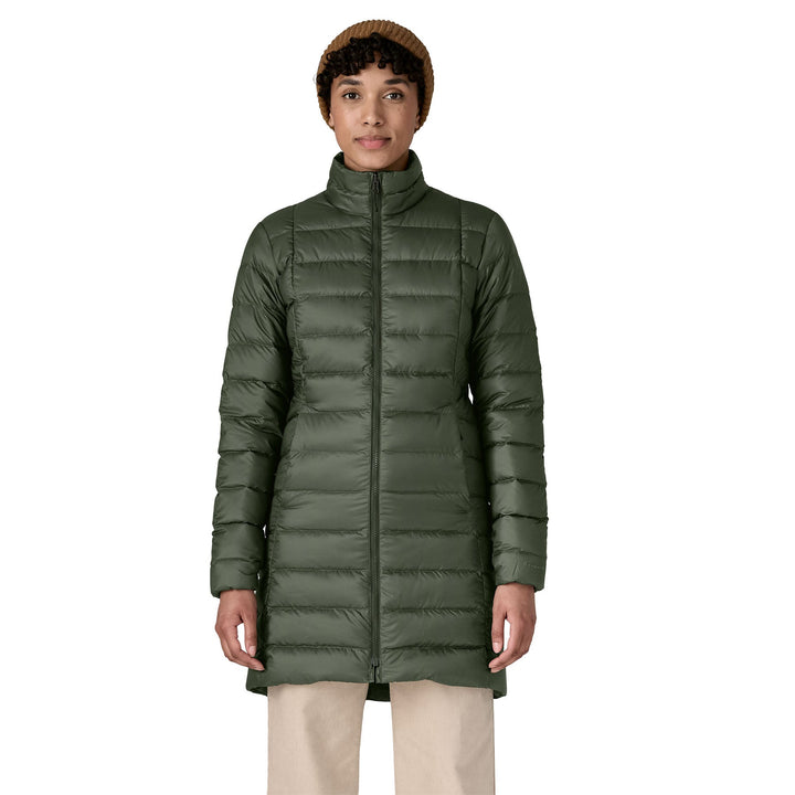 Patagonia Women's Tres 3 - in - 1 Parka - Quest Outdoors