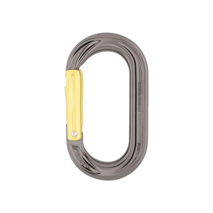 PerfectO Straight Gate - Quest Outdoors