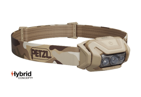 PETZL Aria 2R RGB - Quest Outdoors
