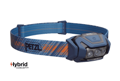 PETZL Aria 2R RGB - Quest Outdoors