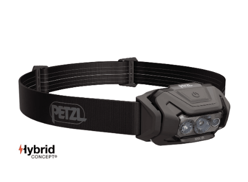 PETZL Aria 2R RGB - Quest Outdoors