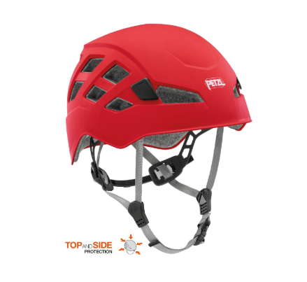 Petzl Boreo Helmet - Quest Outdoors