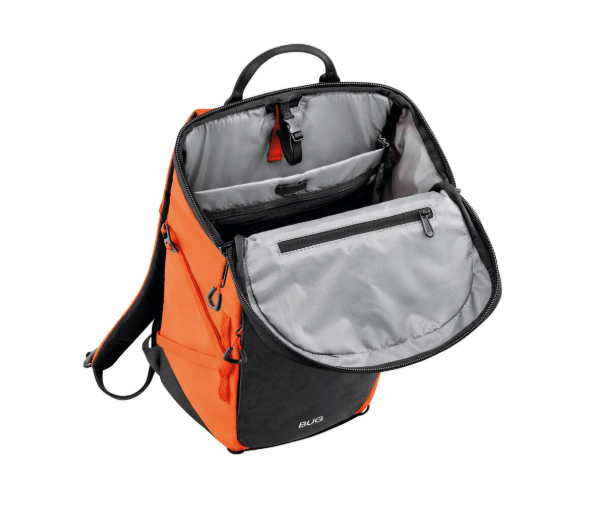 Petzl Bug Backpack - Quest Outdoors
