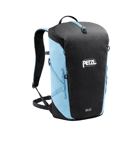 Petzl Bug Backpack - Quest Outdoors