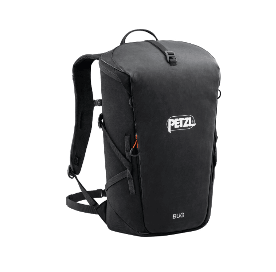 Petzl Bug Backpack - Quest Outdoors
