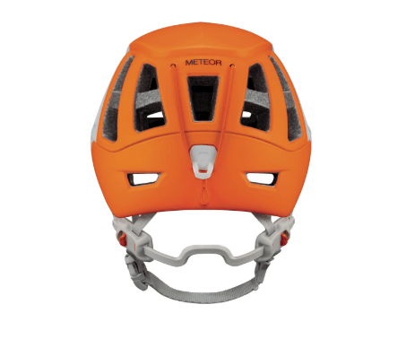 Petzl Meteor Helmet - Quest Outdoors