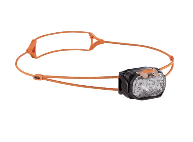 Petzl Swift LT Headlamp - Quest Outdoors