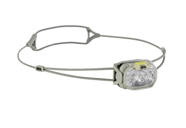 Petzl Swift LT Headlamp - Quest Outdoors
