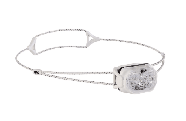 Petzl Swift LT Headlamp - Quest Outdoors