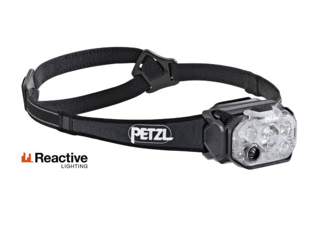 Petzl Swift RL Classic - Quest Outdoors