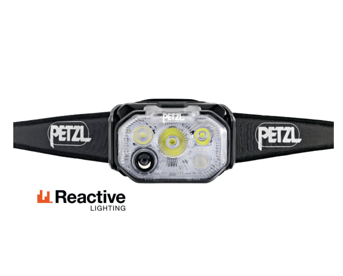 Petzl Swift RL Classic - Quest Outdoors