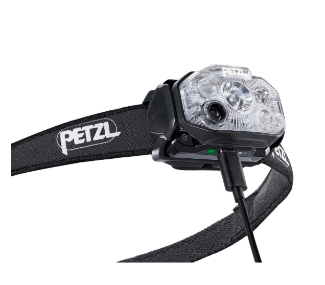 Petzl Swift RL Classic - Quest Outdoors