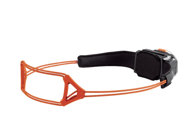 Petzl Swift RL Headlamp - Quest Outdoors