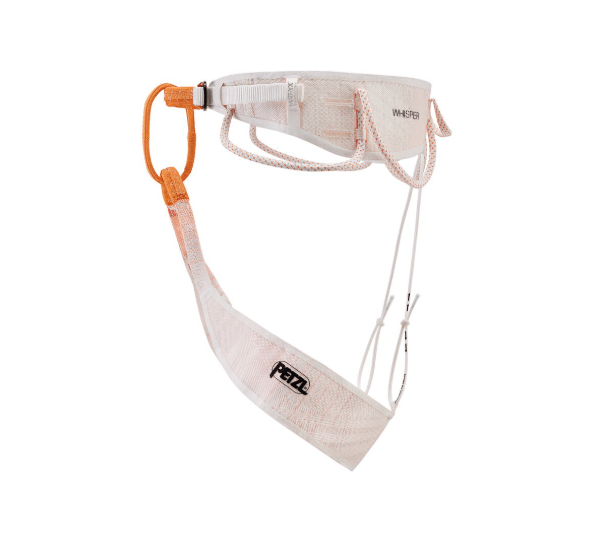 Petzl WHISPER® - Quest Outdoors