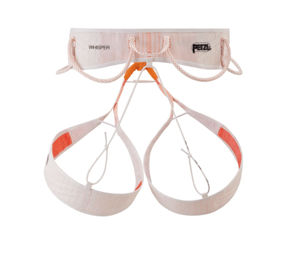 Petzl WHISPER® - Quest Outdoors