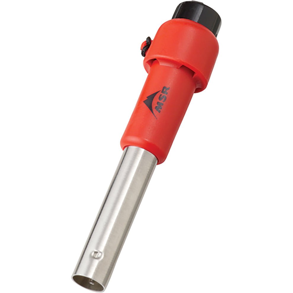 Piezo Igniter for Canister Stoves - Quest Outdoors
