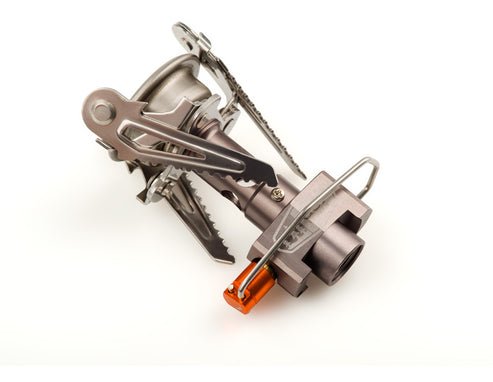 Pinnacle Canister Stove - Quest Outdoors