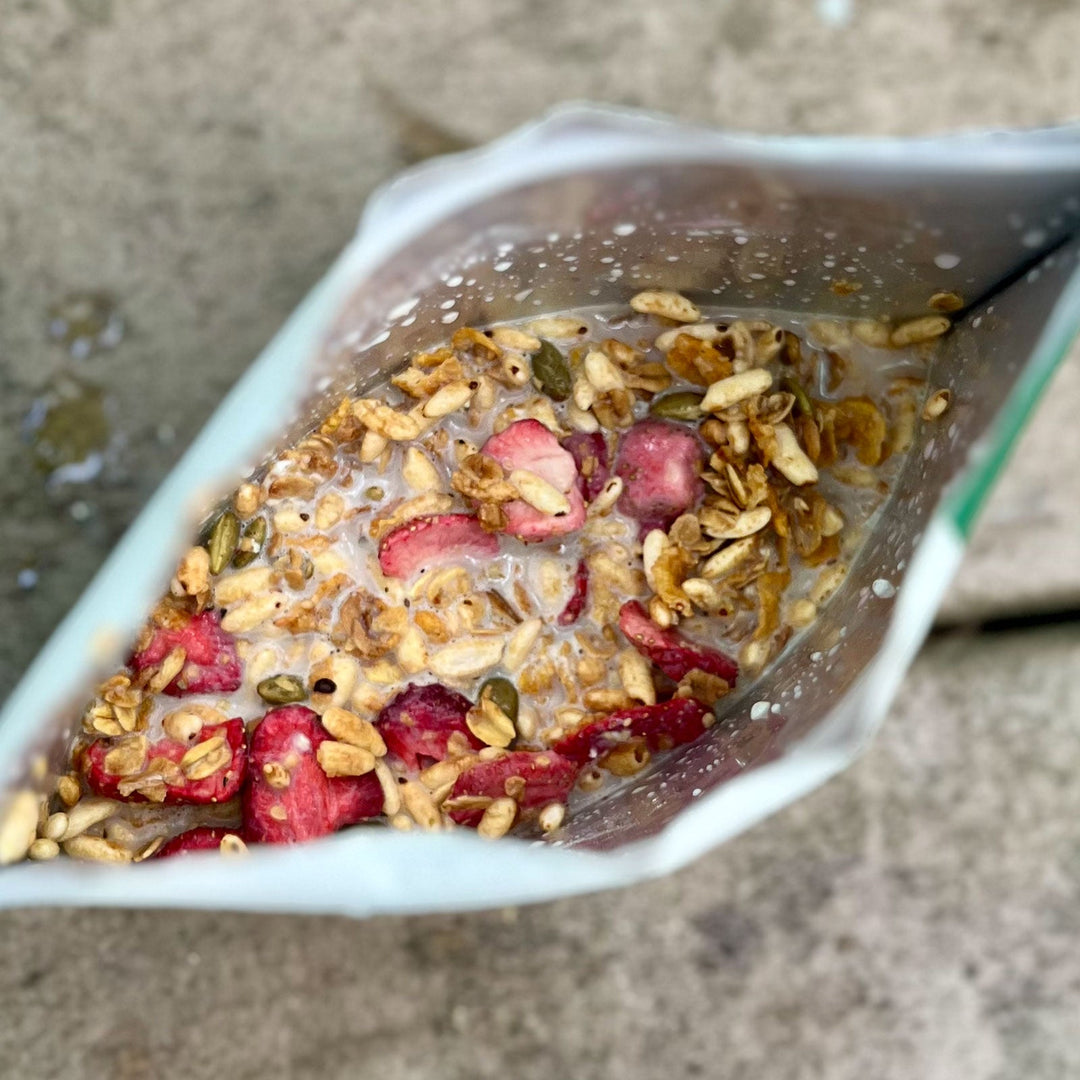 Pinnacle Foods Strawberry Crunch Cereal - Quest Outdoors