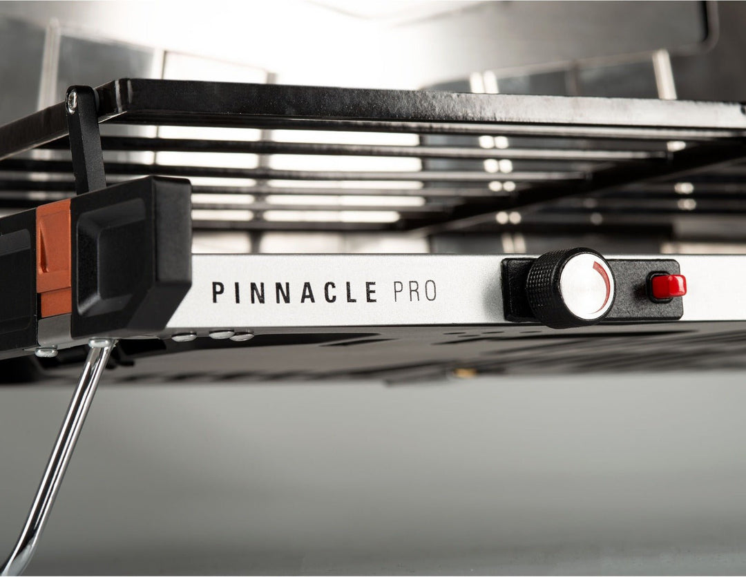 Pinnacle Pro 2 Burner Stove - Quest Outdoors