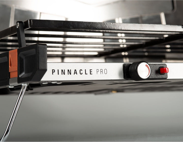 Pinnacle Pro 2 Burner Stove - Quest Outdoors