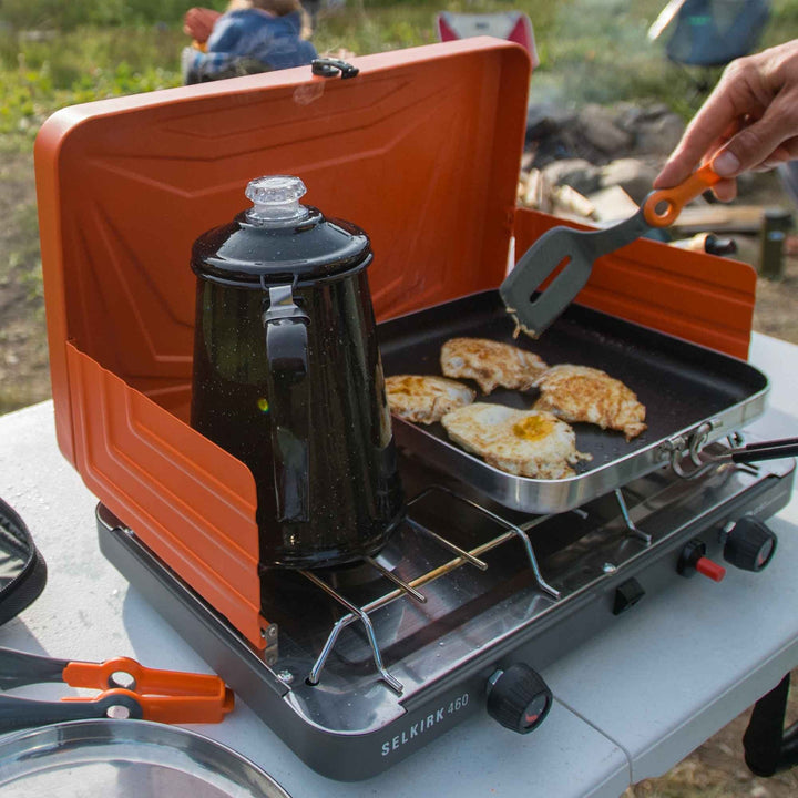 Pivot Spatula - Quest Outdoors