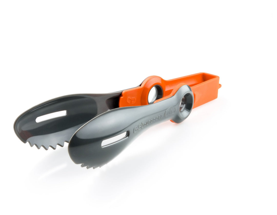 Pivot Tongs - Quest Outdoors