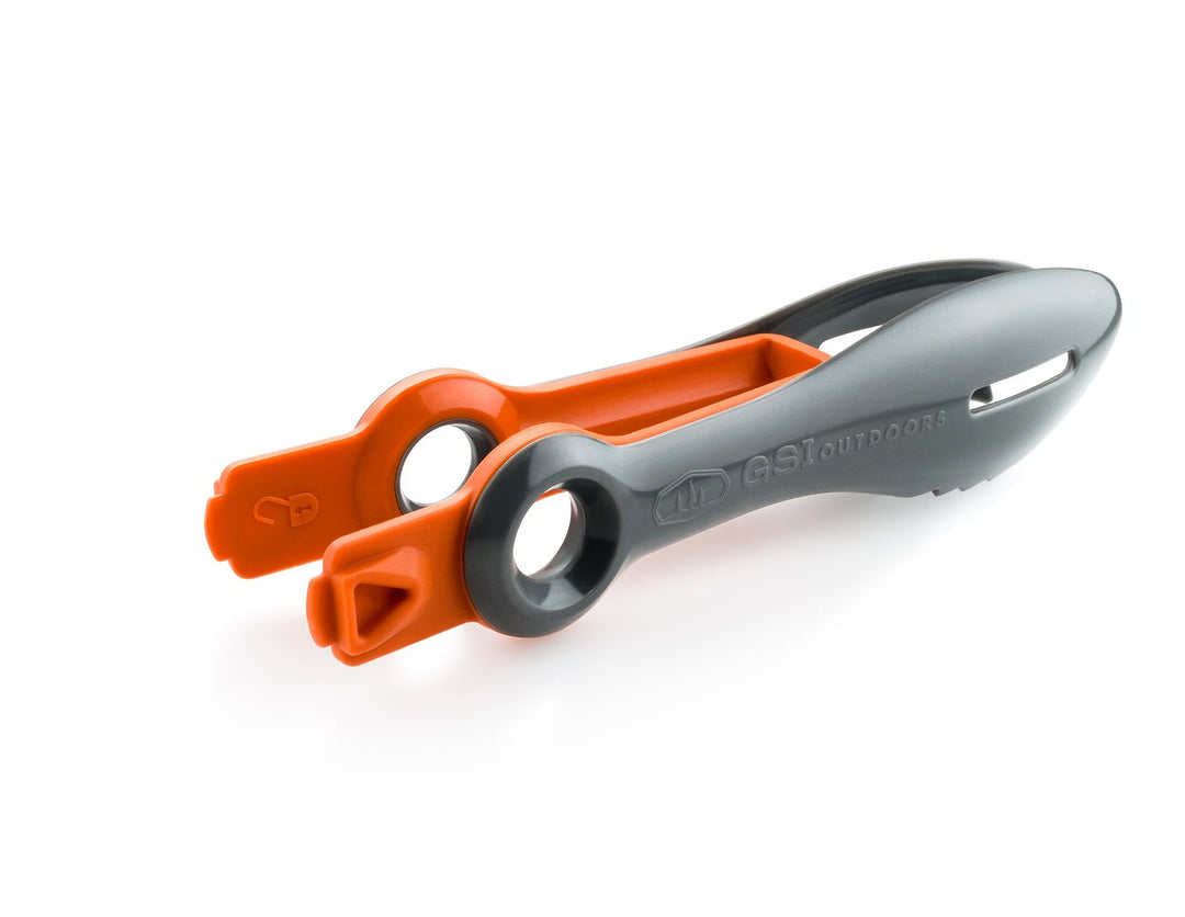 Pivot Tongs - Quest Outdoors