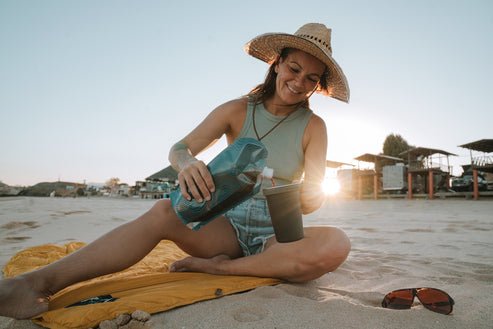 PlatyPreserve - Quest Outdoors