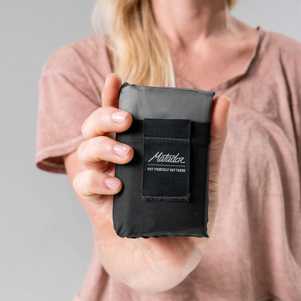 Pocket Blanket - Quest Outdoors