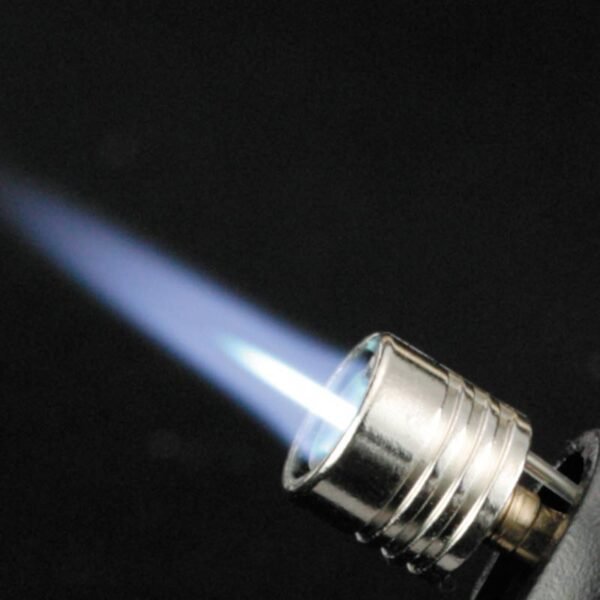 Pocket Torch with Refillable Lighter - Quest Outdoors