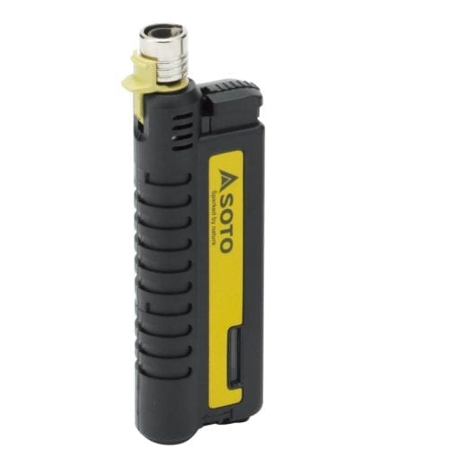 Pocket Torch XT Extended - Quest Outdoors