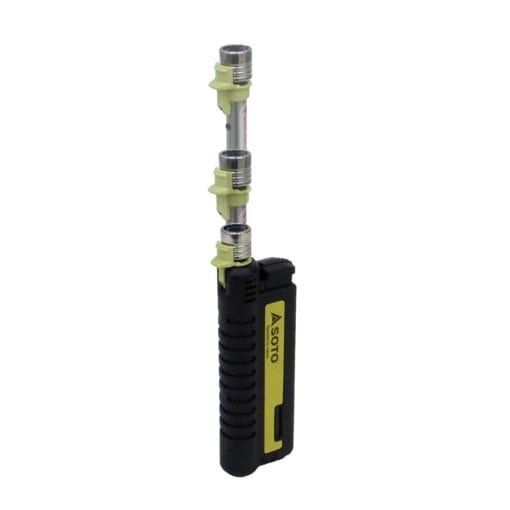 Pocket Torch XT Extended - Quest Outdoors