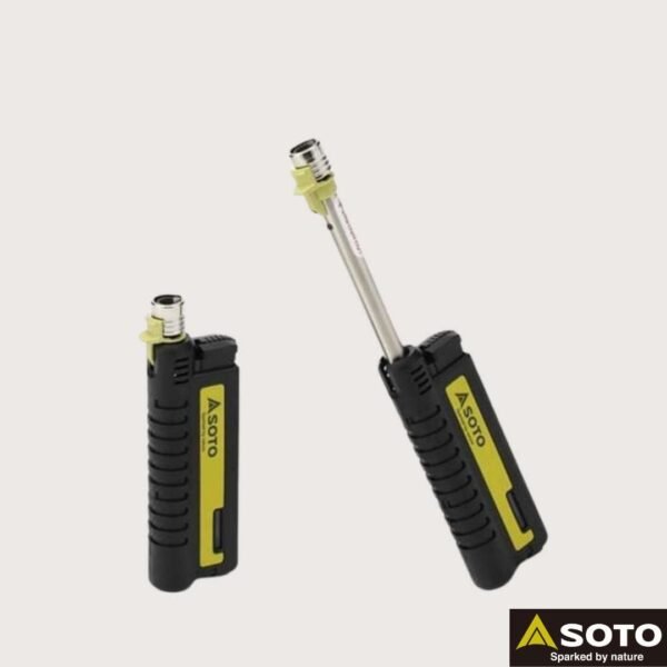 Pocket Torch XT Extended - Quest Outdoors