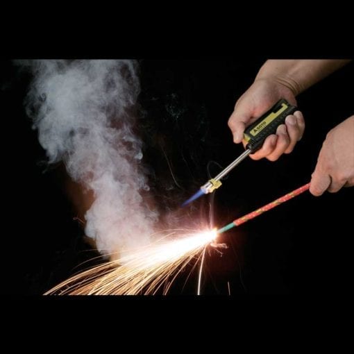 Pocket Torch XT Extended - Quest Outdoors