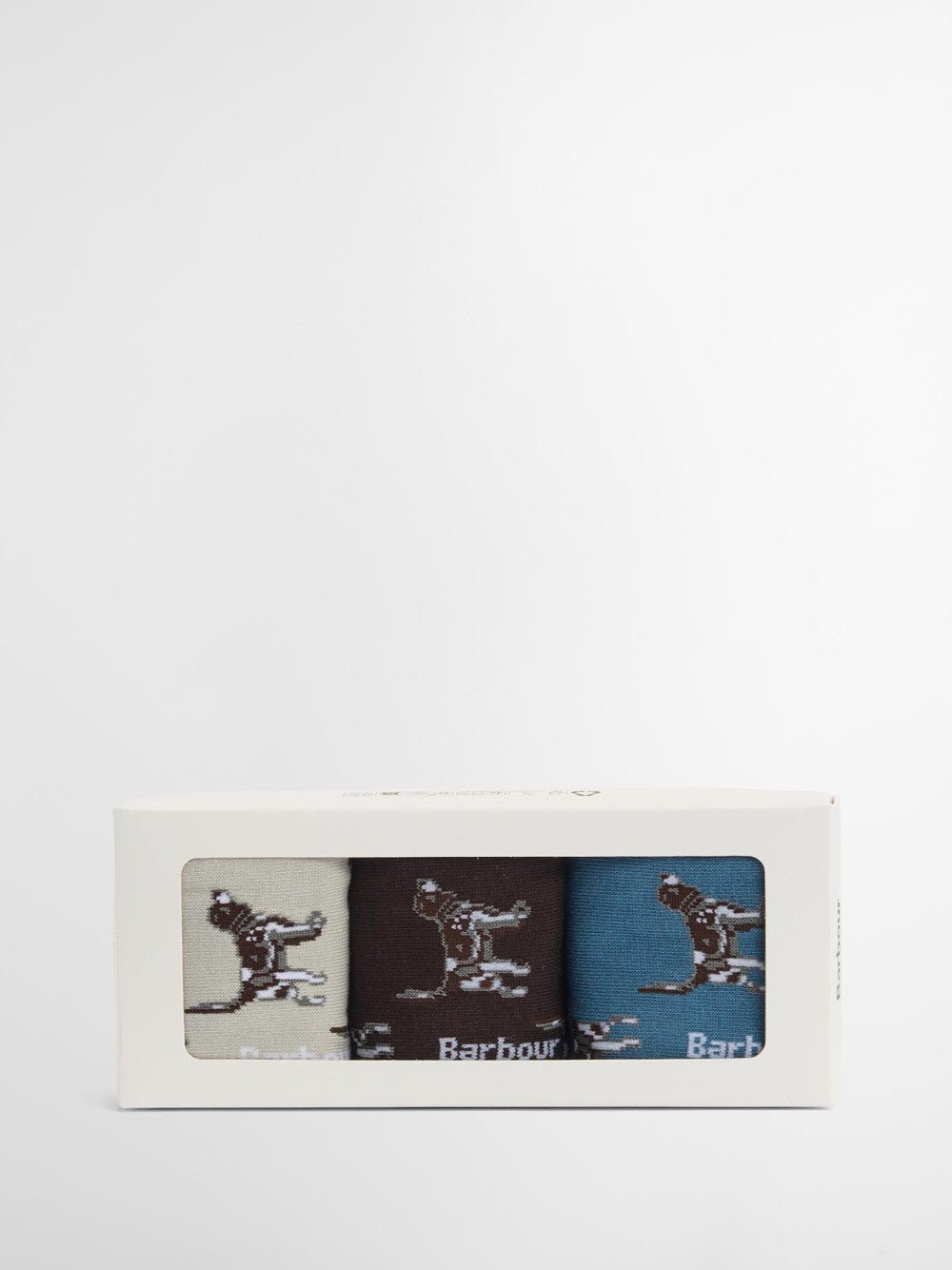 Pointer Dog Socks Gift Box - Quest Outdoors
