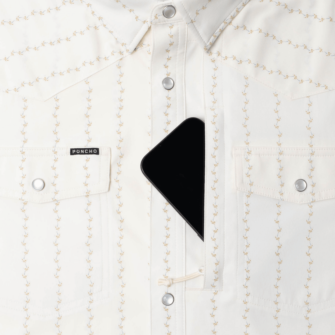 Poncho The 1836 - Quest Outdoors