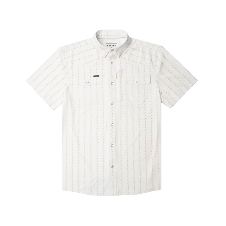 Poncho The 1836 - Quest Outdoors