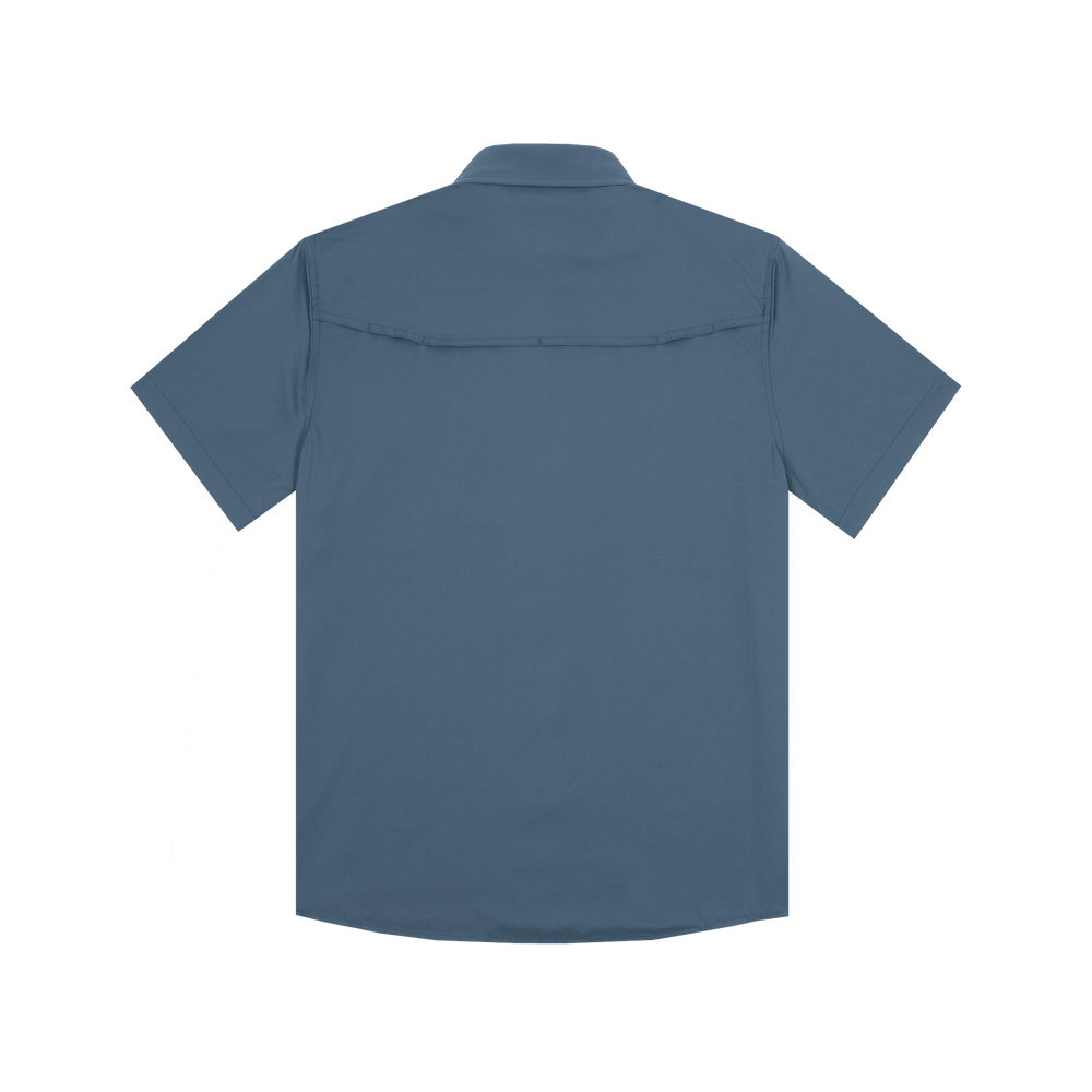 Poncho The Ahi - Quest Outdoors