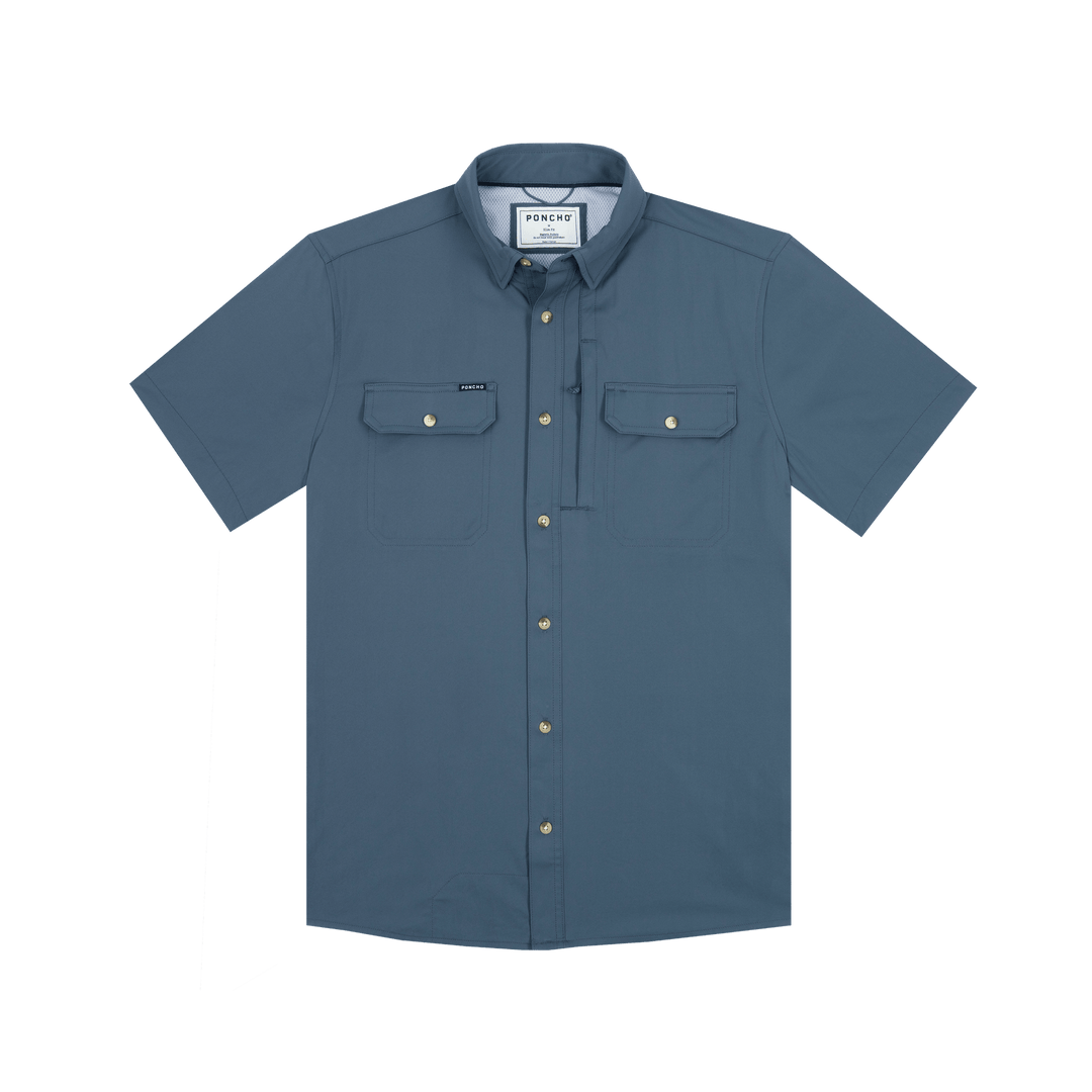 Poncho The Ahi - Quest Outdoors