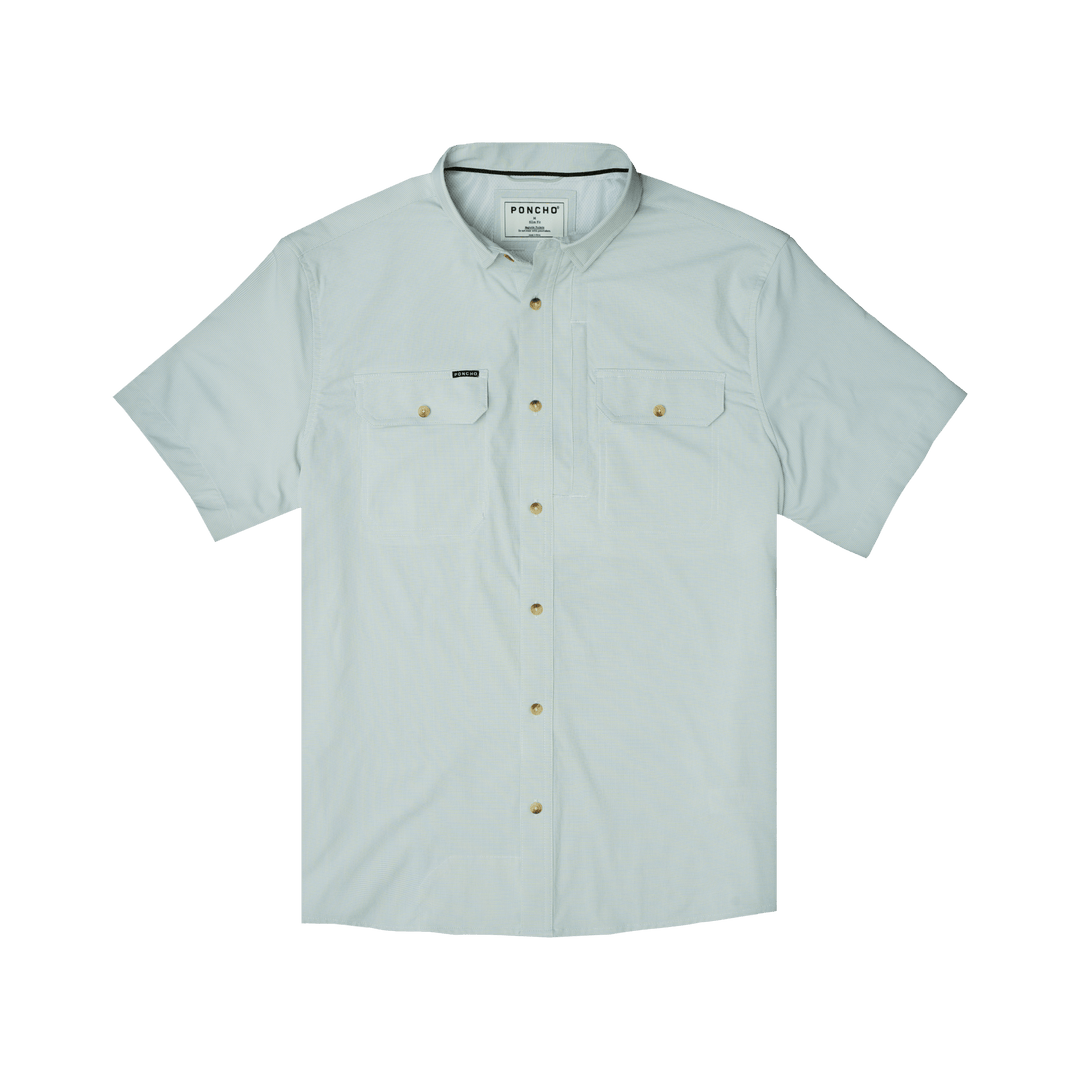 Poncho The Carolina Rig - Quest Outdoors